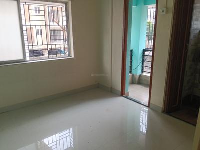 Bedroom Image of 910 Sq.ft 3 BHK Apartment / Flat for sale in Dhakuria Kolkata for Rs. 4600000