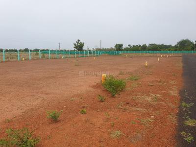 Image of 3000 Sq.ft Residential Plot / Land for sale in Thirukanurpatti, Thanjavur for Rs. 1400000