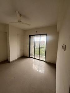 Bedroom Image of 1045 Sq.ft 2 BHK Apartment / Flat for sale in Srushti Siddhi Mangal Murti Complex, Bhiwandi Thane for Rs. 6000000