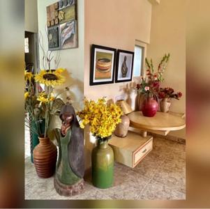 Hall Image of 2700 Sq.ft 3 BHK Apartment / Flat for sale in Ramdev Nagar Ahmedabad for Rs. 15000000