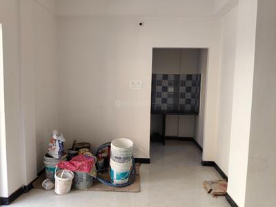 Hall Image of 1349 Sq.ft 3 BHK Apartment / Flat for sale in Prince Anwar Shah Connector Kolkata for Rs. 8600000