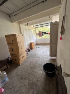 1 BHK Semi Furnished Flat
