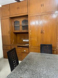 Bedroom Image of 950 Sq.ft 3 BHK Apartment / Flat for sale in Naraina New Delhi for Rs. 18000000