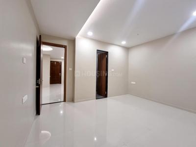 Bedroom Image of 2400 Sq.ft 4 BHK Independent House for sale in Saddu Raipur for Rs. 9500001