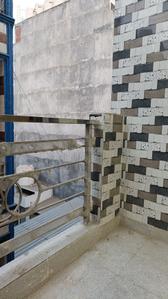 Image of 900 Sq.ft 3 BHK Builder Floor for sale in Govindpuri Extension, New Delhi for Rs. 10000000