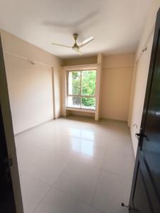 Bedroom Image of 1700 Sq.ft 3 BHK Apartment / Flat for rent in Nyati Ethos, Mohammed Wadi Pune for Rs. 33000