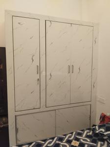 Bedroom Image of 2300 Sq.ft 4.5 BHK Independent House for sale in Rohit Vihar Saharanpur for Rs. 12500000