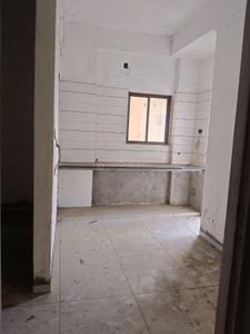 Kitchen Image of 700 Sq.ft 2 BHK Apartment / Flat for sale in Manjalpur Vadodara for Rs. 3000000