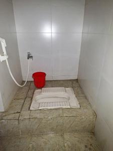 Common Bathroom Image of 1150 Sq.ft 2 BHK Apartment / Flat for sale in Juhi Residency, Kamothe Navi Mumbai for Rs. 12000000