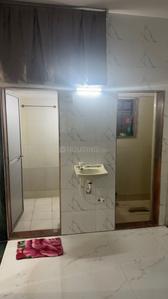Bathroom Image of 560 Sq.ft 1 BHK Apartment / Flat for sale in Nalasopara West Nala Sopara for Rs. 3800000
