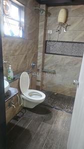Image of 1400 Sq.ft 3 BHK Apartment / Flat for sale in Shikhar Platinum, Subhanpura, Vadodara for Rs. 8500000