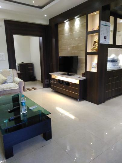 MP Kilandev Towers Hall 1