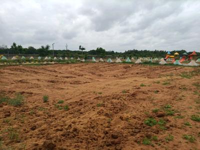 Image of 150 Sq.ft Residential Plot / Land for sale in Peddapur, Sangareddy for Rs. 3150000
