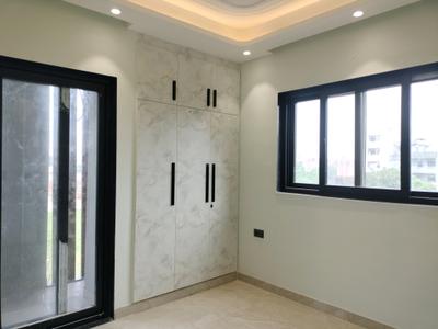 Bedroom Image of 1620 Sq.ft 3 BHK Builder Floor for sale in BPTP District 3, Sector 85 Faridabad for Rs. 17000000