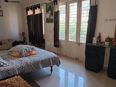 Bedroom Image of 1524 Sq.ft 3 BHK Villa for sale in Nanikhodiyar Anand for Rs. 9500000