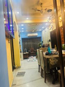 3 BHK Flat
