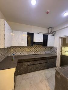 Kitchen Image of 1680 Sq.ft 3 BHK Apartment / Flat for rent in Dev Sai Sports Home, Noida Extension Greater Noida for Rs. 34000