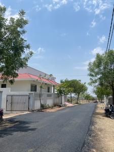 Image of 1200 Sq.ft Residential Plot / Land for sale in Toravi, Vijayapura for Rs. 1440000
