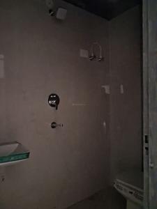 Common Bathroom Image of 980 Sq.ft 2 BHK Apartment / Flat for sale in GCM Gomati Apartment, Sector 49 Noida for Rs. 4600006