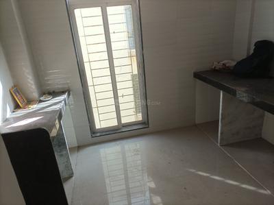 Kitchen Image of 380 Sq.ft 1 RK Apartment / Flat for sale in Orchid Sunshine Swapna Nagari, Badlapur East Badlapur for Rs. 1680000