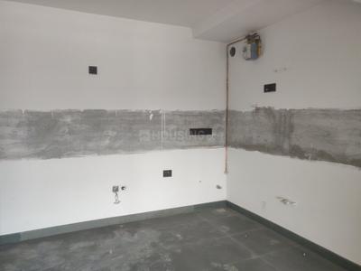 Kitchen Image of 855 Sq.ft 1 BHK Apartment / Flat for sale in Centreo by Prime One Corp - Enessen Estates, Bangalore City Municipal Corporation Layout Bengaluru for Rs. 12050000