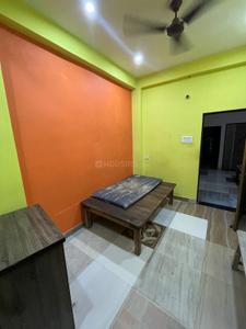 Bedroom Image of 950 Sq.ft 1 BHK Studio for rent in Bhelupur Varanasi for Rs. 6000