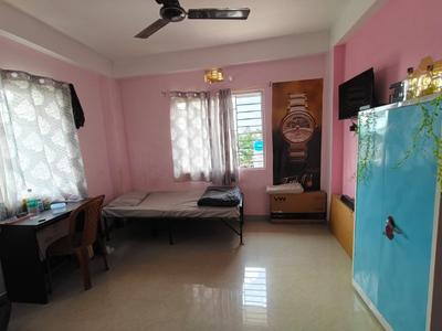 Bedroom Image of Mother's Care Pg in Iskcon Road, Siliguri