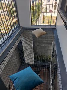 Balcony Image of 4320 Sq.ft 3 BHK Independent House for sale in The Address The Imperial Address Phase II by IndiaBuild Realty Pvt Ltd., Thattanahalli Bengaluru for Rs. 44500000