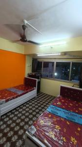 Bedroom Image of Female pg in Santacruz East, Mumbai