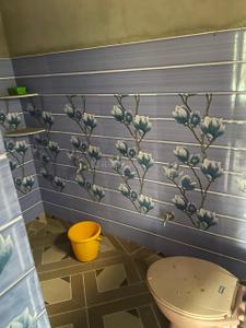 Bathroom Image of 2100 Sq.ft 7 BHK Independent House for sale in Bara Nilpur Bardhaman for Rs. 5500000