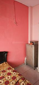 Bedroom Image of 850 Sq.ft 1 BHK Apartment / Flat for sale in Palanpur Jakatnaka Surat for Rs. 1600000