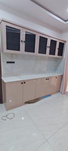 Kitchen Image of 1110 Sq.ft 2.5 BHK Apartment / Flat for rent in Urbanrise On Cloud 33, Bachupally Hyderabad for Rs. 35000