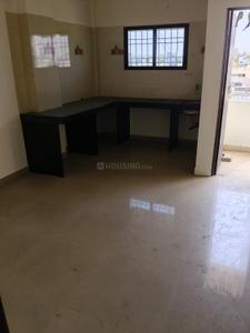 Kitchen Image of 1100 Sq.ft 2 BHK Apartment / Flat for sale in Besa Nagpur for Rs. 4000000