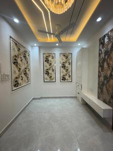 2 BHK Independent Builder Floor