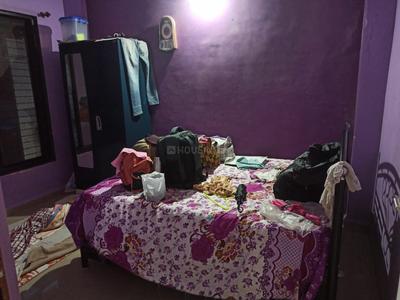 Bedroom Image of 565 Sq.ft 1 BHK Apartment / Flat for sale in Dombivli East Thane for Rs. 3500000