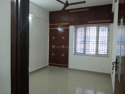 Bedroom Image of 1550 Sq.ft 3 BHK Apartment / Flat for rent in Appaswamy Orchards, Vadapalani Chennai for Rs. 57000