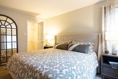 Bedroom Image of 4100 Sq.ft 5 BHK Apartment / Flat for sale in Ekta Evaana, Khar West Mumbai for Rs. 247500000