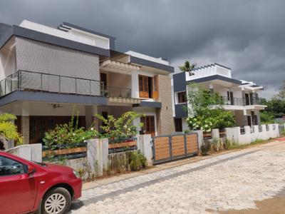 Image of 2800 Sq.ft 4 BHK Villa for sale in Siri Sampada Serene, Perumbavoor, Kochi for Rs. 9000000