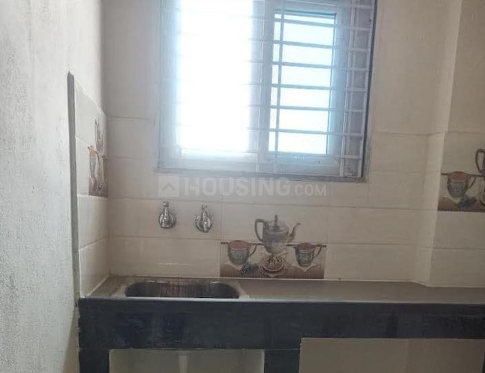 Desh Bandhu Nagar, Baguiati Main Image 1