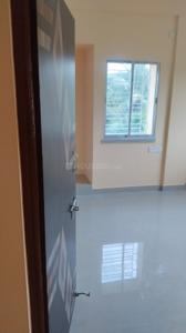 Bedroom Image of 1200 Sq.ft 2 BHK Builder Floor for rent in New Garia Kolkata for Rs. 16000