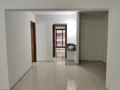 Passage Image of 1359 Sq.ft 3 BHK Apartment / Flat for sale in Aavishkar Atlantis Elevate, Vaishno Devi Circle Ahmedabad for Rs. 10750000