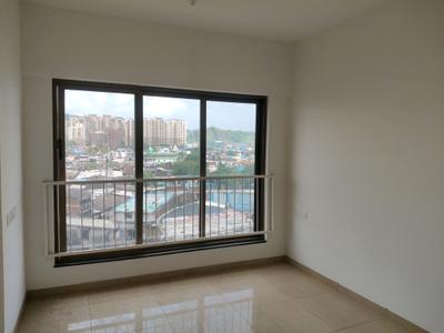 Bedroom Image of 980 Sq.ft 2 BHK Apartment / Flat for sale in Mahindra Alcove Wing D And E, Powai Mumbai for Rs. 25000000