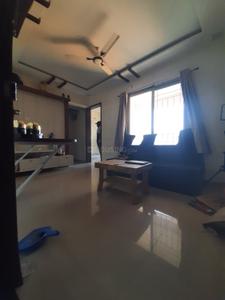 Hall Image of 850 Sq.ft 2 BHK Apartment / Flat for sale in Empire Shelters Sharvil, Kondhwa Budruk Pune for Rs. 5900000