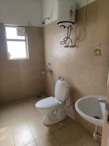 Bedroom Two Image of 1550 Sq.ft 3 BHK Builder Floor for sale in Vatika Xpressions, Sector 88B Gurgaon for Rs. 19800000