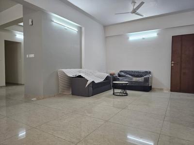 Hall Image of 1630 Sq.ft 4 BHK Apartment / Flat for sale in Rajyash Regius, Bopal Ahmedabad for Rs. 17000000