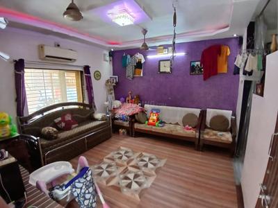 Bedroom Image of 1600 Sq.ft 3 BHK Independent House for sale in Manjalpur Vadodara for Rs. 6500000