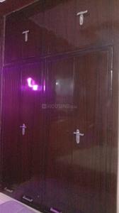 Bedroom Image of 1100 Sq.ft 3 BHK Apartment / Flat for sale in Pallavpuram Meerut for Rs. 4800000