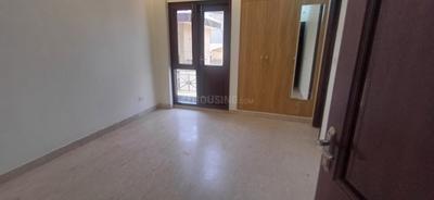 Bedroom Image of 4500 Sq.ft 4 BHK Builder Floor for rent in New Friends Colony New Delhi for Rs. 180000