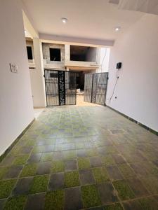 Hall Image of 1200 Sq.ft 1 RK Villa for sale in Ryt Homes, Jankipuram Extension Lucknow for Rs. 4500000