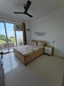 Bedroom Image of 745 Sq.ft 3 BHK Apartment / Flat for sale in Signature Global Grand IVA, Sector 103 Gurgaon for Rs. 10000000